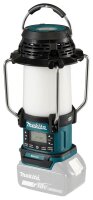 makita DMR056 Baustellenradio schwarz