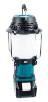 makita DMR056 Baustellenradio schwarz