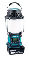 makita DMR056 Baustellenradio schwarz