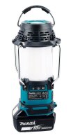 makita DMR056 Baustellenradio schwarz