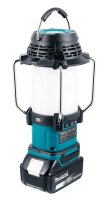 makita DMR056 Baustellenradio schwarz