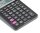 CASIO HR-8RCE Tischrechner druckend schwarz