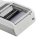 CASIO HR-8RCE Tischrechner druckend weiß