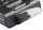 CASIO HR-200RCE Tischrechner druckend schwarz