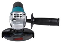 makita 9558HNRG Winkelschleifer 840 W