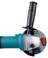 makita 9558HNRG Winkelschleifer 840 W