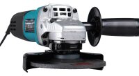 makita 9558HNRG Winkelschleifer 840 W