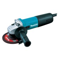 makita 9558HNRG Winkelschleifer 840 W