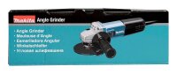 makita 9558HNRG Winkelschleifer 840 W