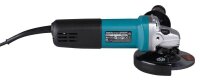 makita 9558HNRG Winkelschleifer 840 W