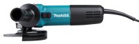 makita 9558HNRG Winkelschleifer 840 W