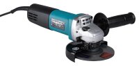 makita 9558HNRG Winkelschleifer 840 W