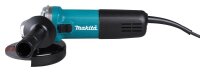 makita 9558HNRG Winkelschleifer 840 W