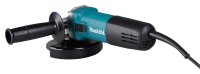 makita 9558HNRG Winkelschleifer 840 W