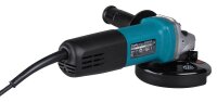makita 9558HNRG Winkelschleifer 840 W