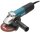 makita 9558HNRG Winkelschleifer 840 W