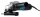makita 9558HNRG Winkelschleifer 840 W