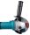 makita 9558HNRG Winkelschleifer 840 W