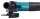 makita 9558HNRG Winkelschleifer 840 W