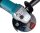 makita 9558HNRG Winkelschleifer 840 W