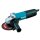 makita 9558HNRG Winkelschleifer 840 W