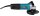 makita 9558HNRG Winkelschleifer 840 W