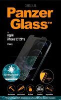 PanzerGlass™ Display-Blickschutzglas für Apple...