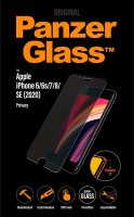 PanzerGlass™ Display-Blickschutzglas für Apple...
