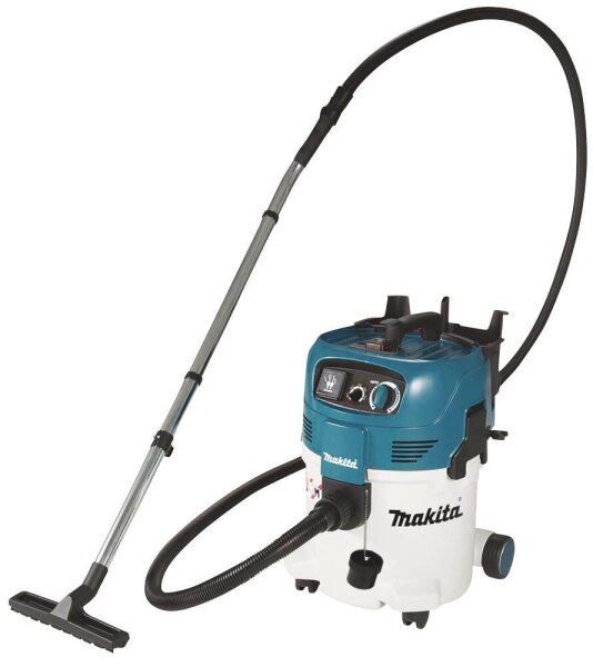 makita Nass-/Trockensauger VC3012M 1.500 W