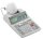 SHARP EL-1750V Tischrechner druckend lichtgrau