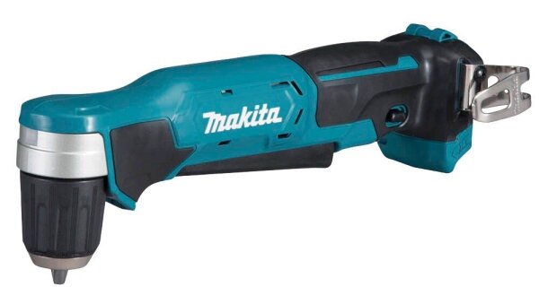 makita DA333DZ Akku-Winkelbohrschrauber 12,0 V, ohne Akku
