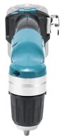 makita DA333DZ Akku-Winkelbohrschrauber 12,0 V, ohne Akku