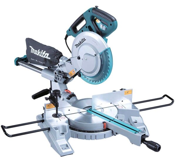 makita LS1018LN Kappsäge