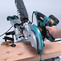 makita LS1018LN Kappsäge