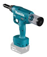 makita DRV150Z Akku-Blindnietsetzgerät 18,0 V, ohne Akku