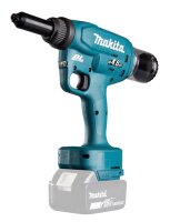 makita DRV150Z Akku-Blindnietsetzgerät 18,0 V, ohne Akku