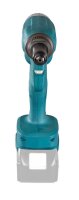 makita DRV150Z Akku-Blindnietsetzgerät 18,0 V, ohne Akku