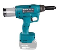 makita DRV150Z Akku-Blindnietsetzgerät 18,0 V, ohne Akku