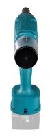 makita DRV150Z Akku-Blindnietsetzgerät 18,0 V, ohne Akku