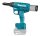 makita DRV150Z Akku-Blindnietsetzgerät 18,0 V, ohne Akku