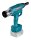 makita DRV150Z Akku-Blindnietsetzgerät 18,0 V, ohne Akku