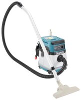 makita Akku-Nass-/Trockensauger DVC150LZ, ohne Akku