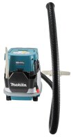 makita Akku-Nass-/Trockensauger DVC150LZ, ohne Akku