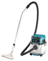 makita Akku-Nass-/Trockensauger DVC150LZ, ohne Akku