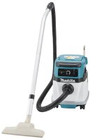 makita Akku-Nass-/Trockensauger DVC150LZ, ohne Akku