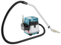 makita Akku-Nass-/Trockensauger DVC150LZ, ohne Akku
