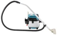 makita Akku-Nass-/Trockensauger DVC150LZ, ohne Akku