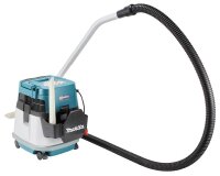 makita Akku-Nass-/Trockensauger DVC150LZ, ohne Akku
