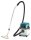makita Akku-Nass-/Trockensauger DVC150LZ, ohne Akku