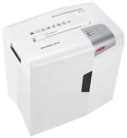 HSM shredstar S10 Aktenvernichter mit Streifenschnitt...